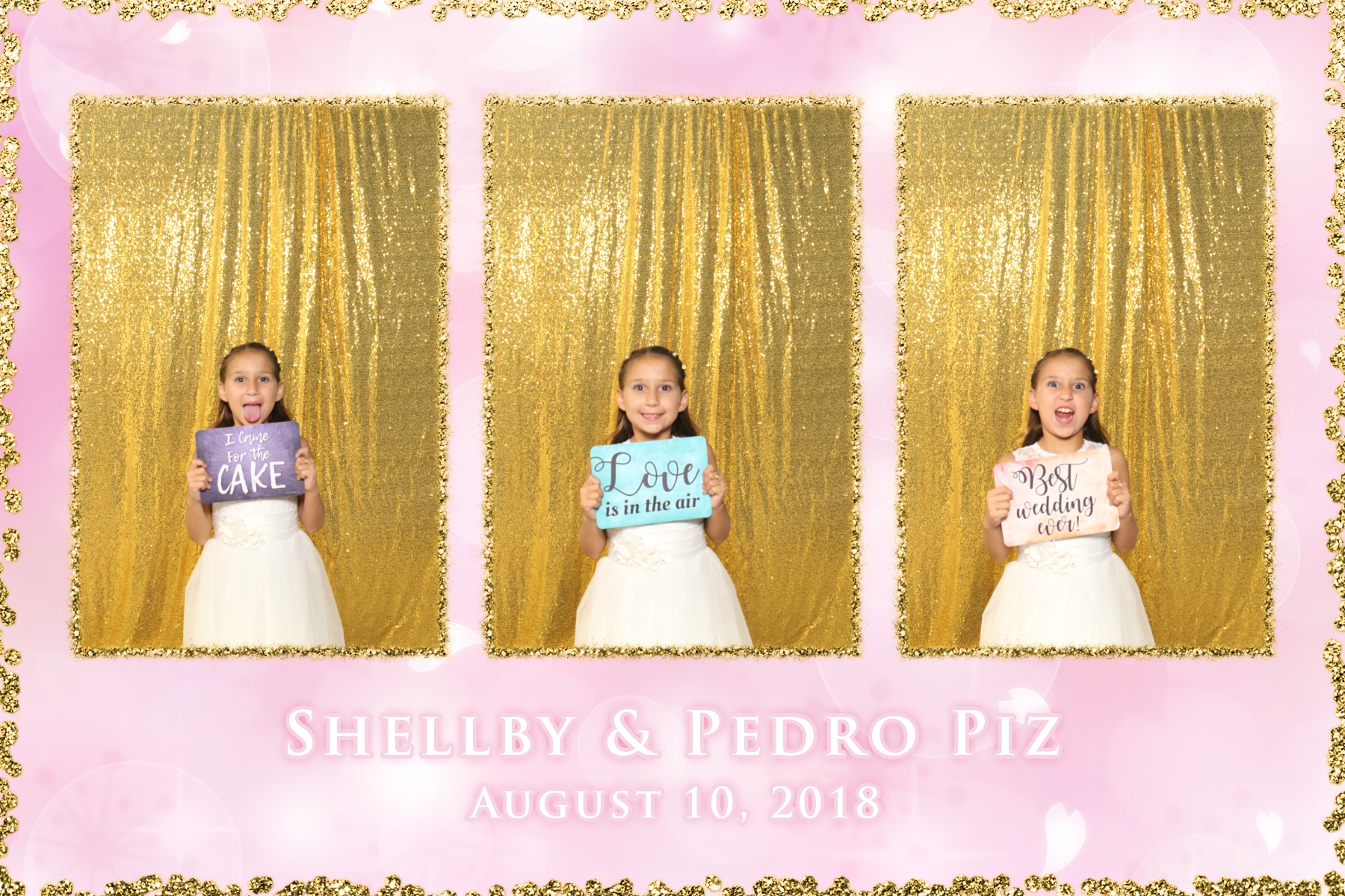 Piz Wedding | View more photos from the event at gallery.niknoxphotobox.com/u/NiKnox-Photo-Box/Piz-Wedding